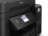 Epson EcoTank ET-3850 Inkjet A4 4800 x 1200 dpi 33 sider pr. minut Wi-Fi