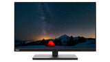 Lenovo ThinkVision P27u-20 computerskærm 68,6 cm (27") 3840 x 2160 pixel 4K Ultra HD LED Sort