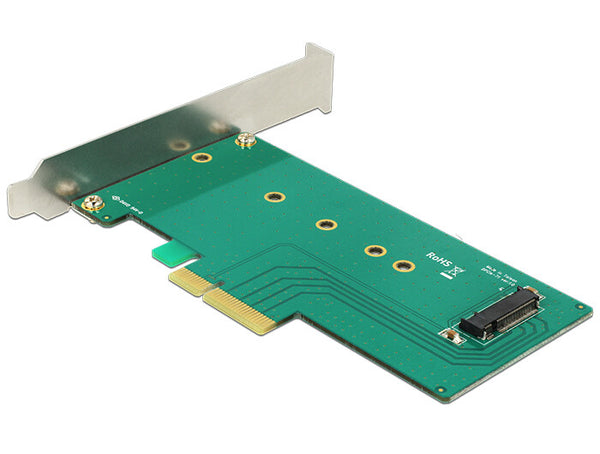DeLOCK 89472 interface-kort/adapter Intern M.2