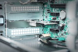 Digitus DN-10135 netværkskort Intern Ethernet 2500 Mbit/s