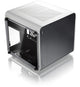 RAIJINTEK METIS EVO TGS Mini Tower Hvid