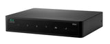HPE Aruba Networking 9004 (RW) 4-Port GbE RJ45 2K Clients - 32 APs Gateway gateway/controller 100, 1000 Mbit/s