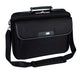 Targus CN01 taske og etui til laptop 40,6 cm (16") Brevtaske Sort