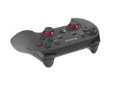 GENESIS PV65 Sort RF Gamepad Analog/digital PC, Playstation 3