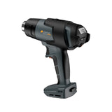 STEINEL MH5 Varmluftspistol 300 l/min 500 °C Sort, Grå
