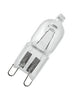 Osram HALOPIN halogenlampe 60 W Varm hvid G9