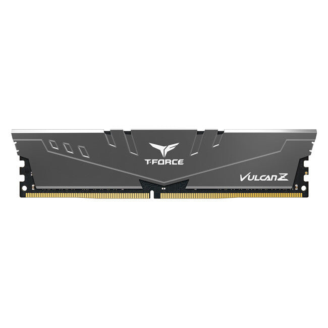 Team Group VULCAN Z hukommelsesmodul 16 GB 2 x 8 GB DDR4 288-pin DIMM