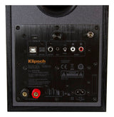 Klipsch R-41PM Sort, Kobber Kabel & trådløs 70 W