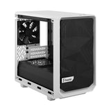 Fractal Design Meshify 2 Nano Hvid