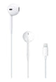 Apple EarPods Headset Ledningsført I ørerne Opkald/musik Hvid