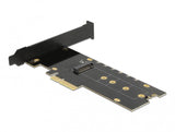 DeLOCK 89013 interface-kort/adapter Intern M.2