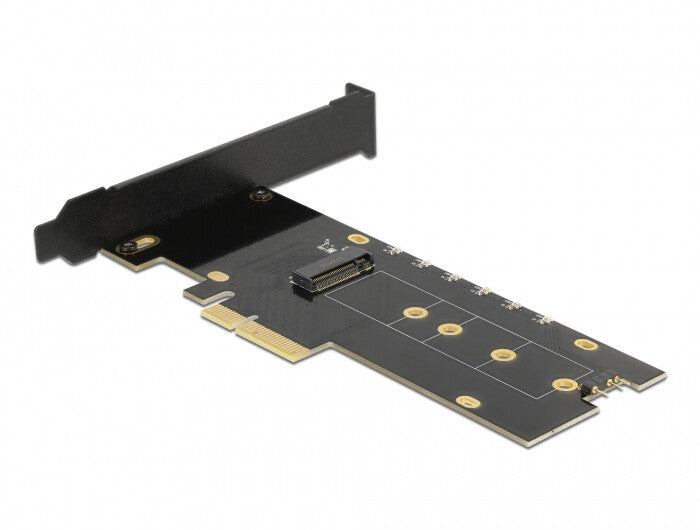 DeLOCK 89013 interface-kort/adapter Intern M.2