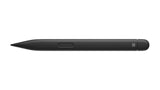 Microsoft Surface Slim Pen 2 stylus pen 14 g Sort