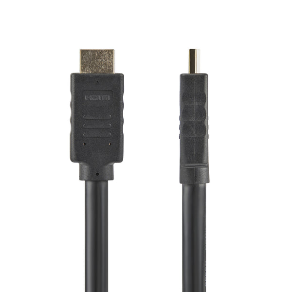 StarTech.com HD2MM10MA HDMI-kabel 10 m HDMI Type A (Standard) Sort