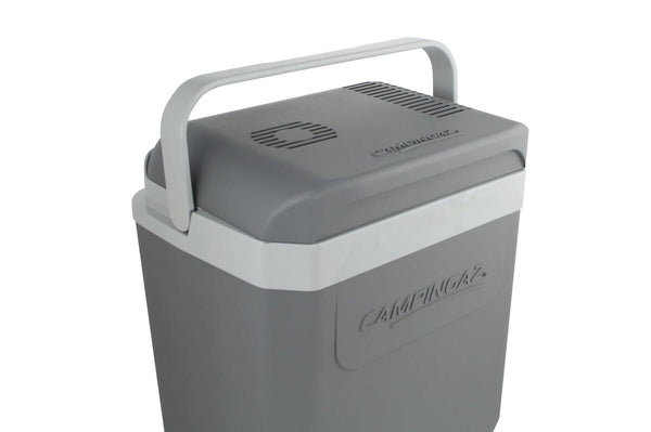 Campingaz Powerbox Plus køleboks 28 L Elektrisk Grå