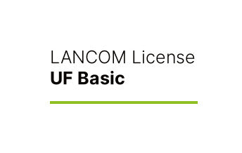 LANCOM Basic Firewall Base 1 År