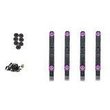 Cooler Master TD300 Mini Tower Hvid