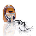 Conceptronic Allround Stereo Headset Ledningsført Opkald/musik