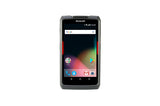 Honeywell EDA71 4G Snapdragon LTE-TDD & LTE-FDD 32 GB 17,8 cm (7") 2 GB Wi-Fi 5 (802.11ac) Android 10 Sort