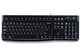 Logitech K120