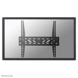 Neomounts LED-W240 tv-beslag 132,1 cm (52") Sort