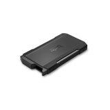 SanDisk PRO-BLADE TRANSPORT SSD kabinet Sort
