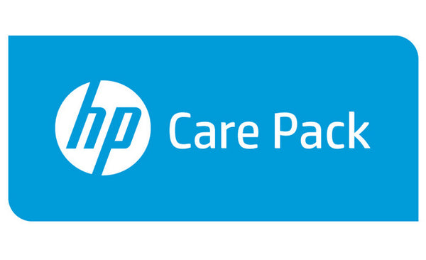 HPE Aruba Networking U3LV7E garanti- & supportudvidelse 3 År