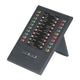 Auerswald COMfortel D-XT20i IP add-on modul Sort 20 knapper