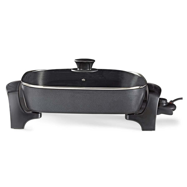 Nedis FCSP110EBK40 elektrisk paella pande