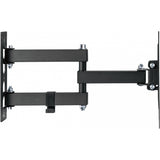 Vision VFM-WA2X2/3 tv-beslag 127 cm (50") Sort