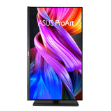 ASUS ProArt PA328QV computerskærm 80 cm (31.5") 2560 x 1440 pixel Quad HD LED Sort