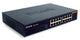 D-Link DES-1016D Ikke administreret
