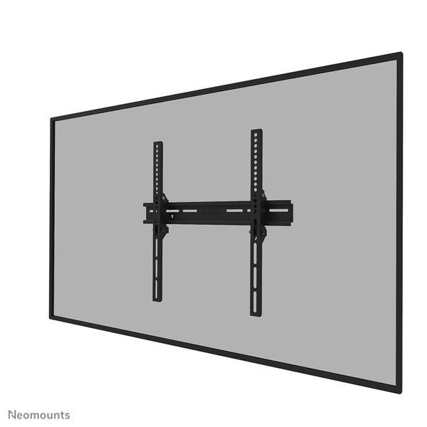 Neomounts WL30-350BL14 tv-beslag 165,1 cm (65") Sort