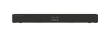 Cisco C926-4P kabelforbundet router Sort