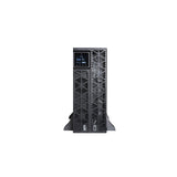 APC SRTG6KXLI UPS-enhed Dobbeltkonvertering (online) 6 kVA 6000 W 3 AC stikkontakt(er)