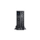 APC SRTG6KXLI UPS-enhed Dobbeltkonvertering (online) 6 kVA 6000 W 3 AC stikkontakt(er)