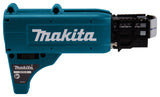 Makita 191L24-0 tilbehør til elektrisk skruetrækker Sort, Grøn DFS250
DFS250Z
DFS251
DFS251Z
DFS452
DFS452AJX2
DFS452Z
FS2300
FS2500
FS4300
FS6300