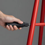 Xiaomi Mi 16 in 1 Ratchet Screwdriver Multi-bit skruetrækker Lige skruetrækker