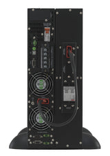 ONLINE USV-Systeme XANTO 6000 UPS-enhed Dobbeltkonvertering (online) 6 kVA 4800 W