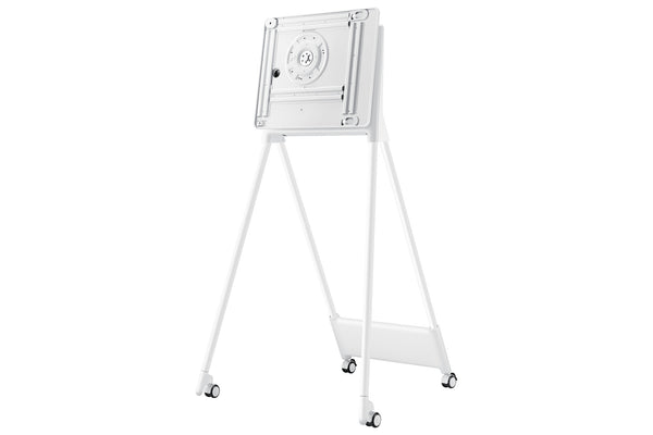 Samsung Flip Stand Lys grå