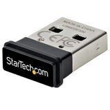 StarTech.com USBA-BLUETOOTH-V5-C2 netværkskort 2 Mbit/s