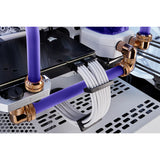 Corsair CX-9059005-WW Computerkølesystem, dele og tilbehør Slanger