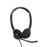 Jabra Engage 50 II Headset Ledningsført USB Type-C