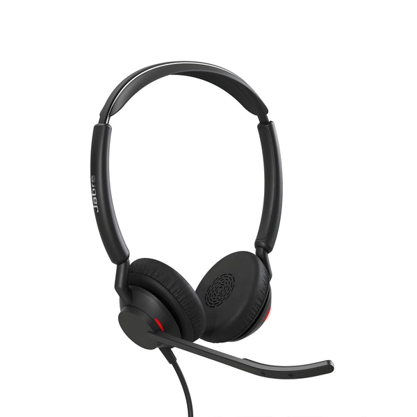 Jabra Engage 50 II Headset Ledningsført USB Type-C