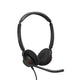 Jabra Engage 50 II Headset Ledningsført USB Type-C
