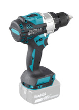 Makita DHP486Z bor 2100 rpm 2,7 kg Sort, Blå