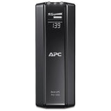 APC BR1500G-FR UPS-enhed Interaktivt indgangsstik 1,5 kVA 865 W