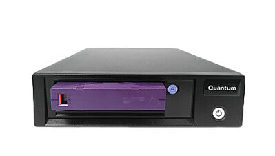 Quantum TC-L82BN-AR Backup-lagringsenhed Lagringsdrev Båndpatron LTO
