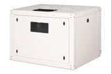 Digitus DN-19 07-U stativ 7U Vægmonteret stativ Grå