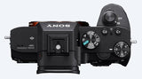 Sony α 7 III + 28-70mm MILC 24,2 MP CMOS 6000 x 4000 pixel Sort